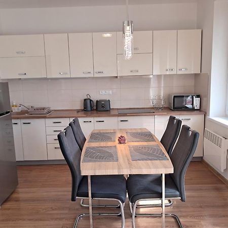 Apartmany Rubin Nesvady Exterior photo