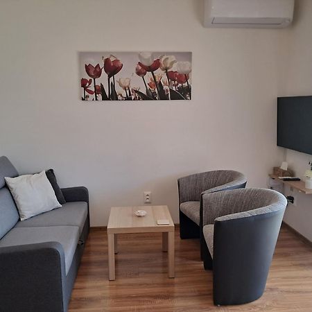 Apartmany Rubin Nesvady Exterior photo