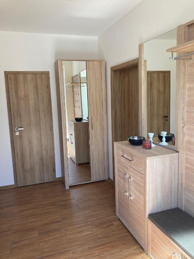 Apartmany Rubin Nesvady Exterior photo