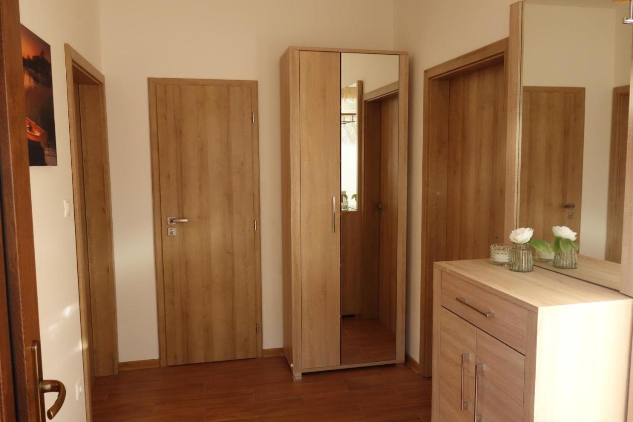 Apartmany Rubin Nesvady Exterior photo