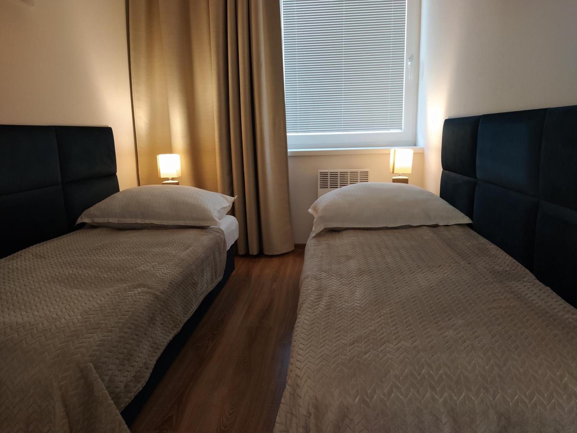 Apartmany Rubin Nesvady Exterior photo
