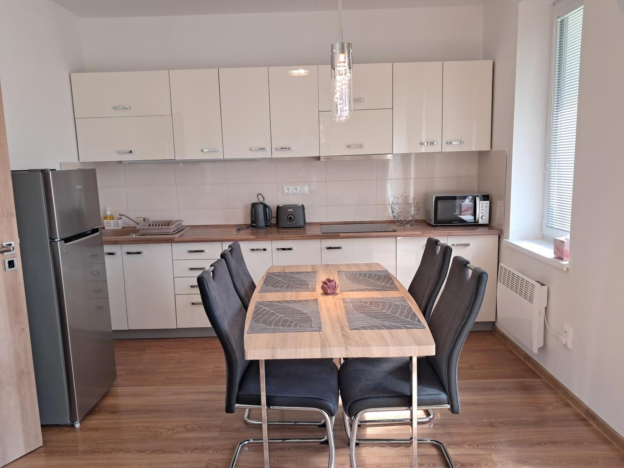 Apartmany Rubin Nesvady Exterior photo