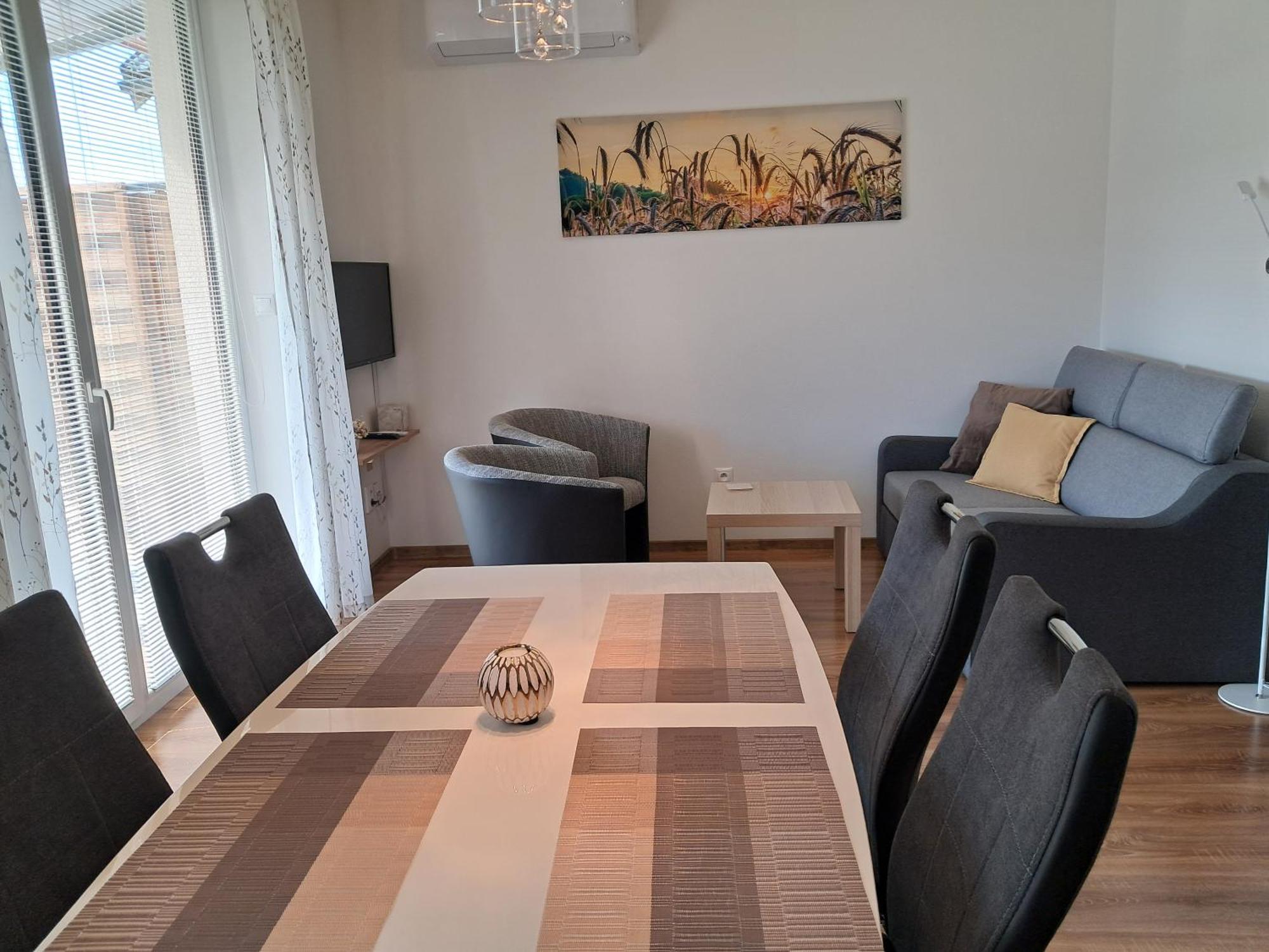 Apartmany Rubin Nesvady Exterior photo