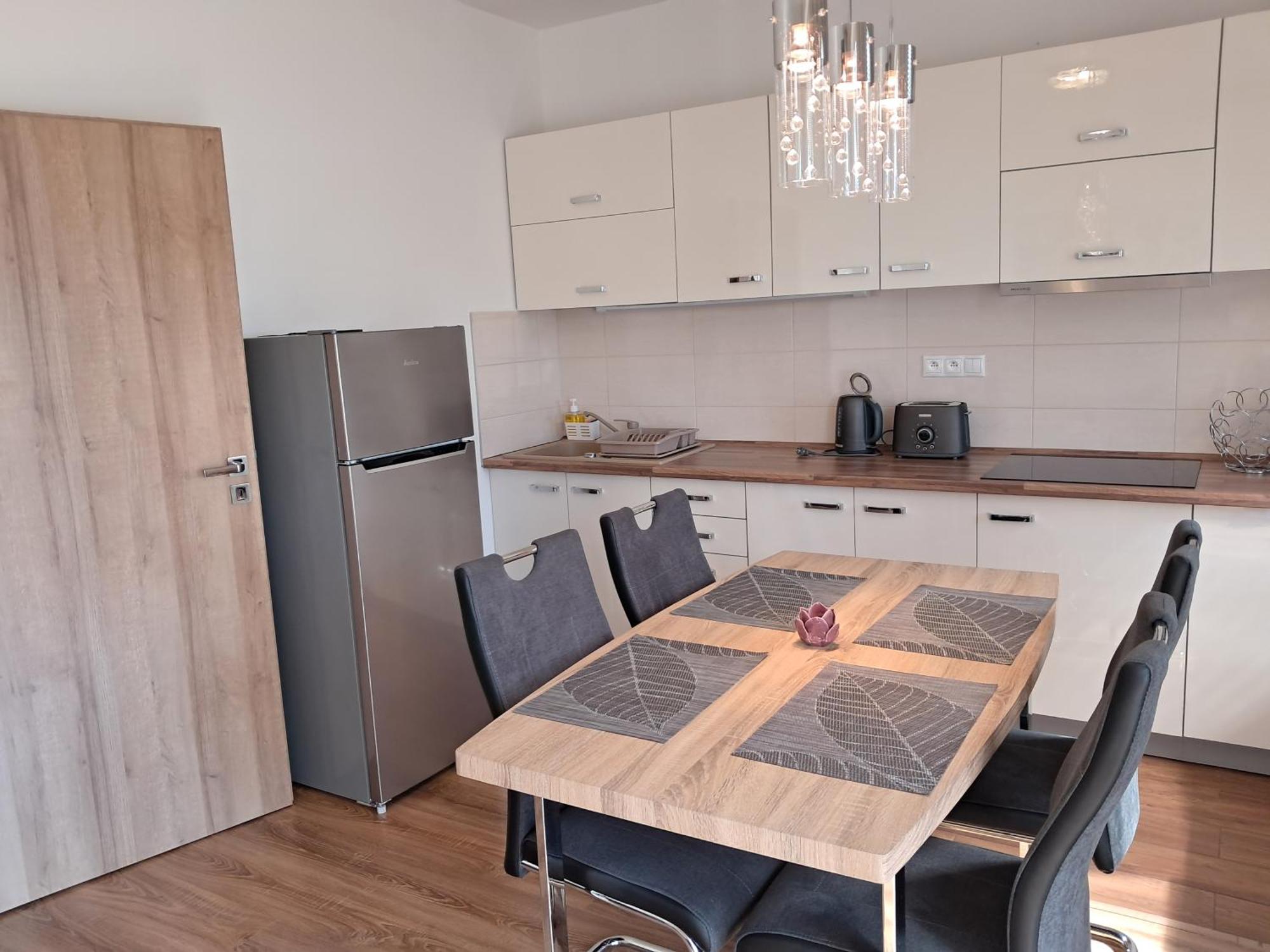 Apartmany Rubin Nesvady Exterior photo